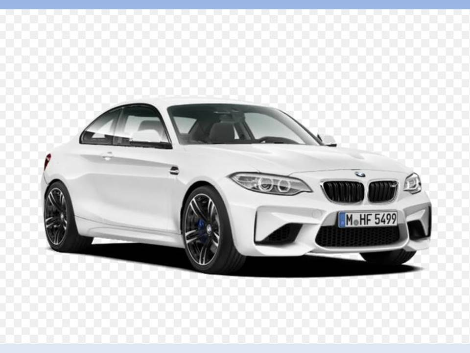 BMW M SERIES FRONT RIGHT
